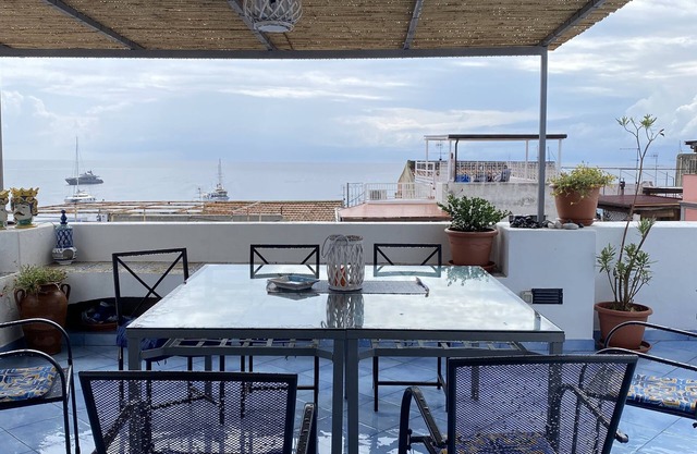 Apartment/flat - Lipari Isole Eolie
