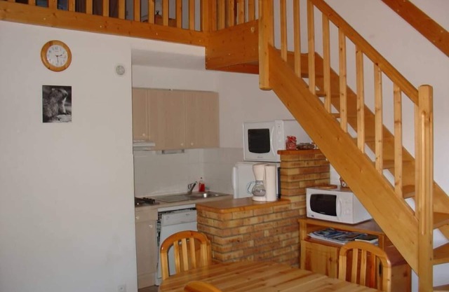 Apartment/flat - Modane