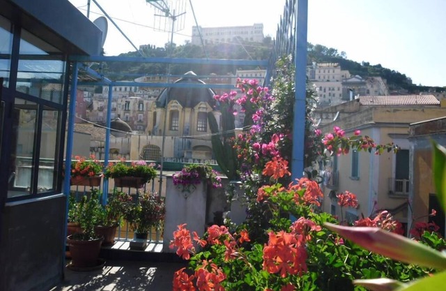 Apartment/flat - Napoli