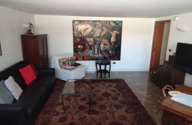 Apartment/flat - Napoli