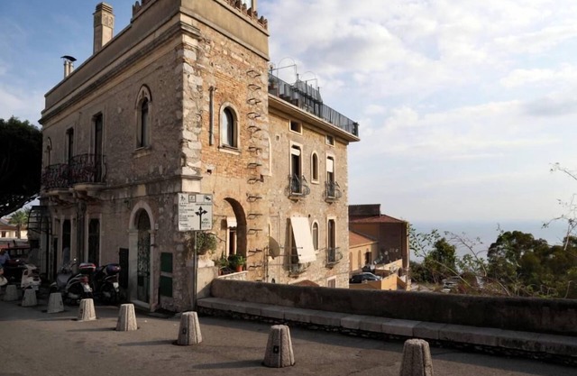 Apartment/flat - Taormina