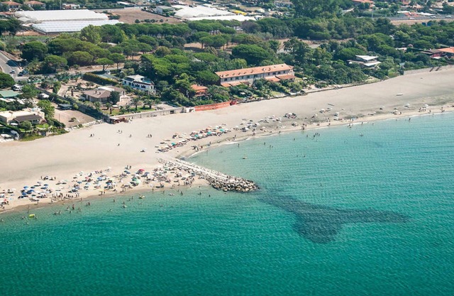 Apartment/ flat - Terracina