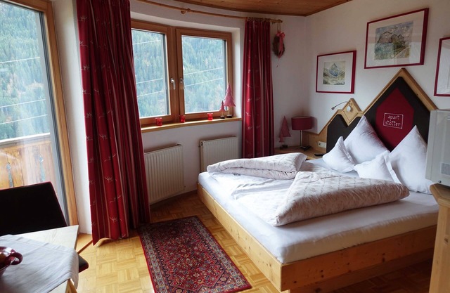 Apartment for 2 persons Nr. 5 - Apart Stotter
