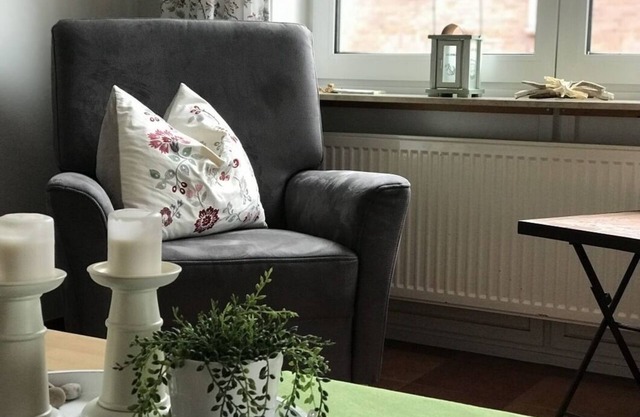 Apartment for 3 guests with 56m² in Husum (145326)
