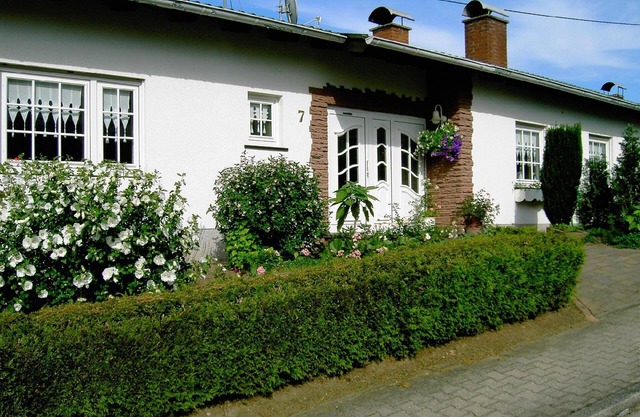 Apartment for 4 persons approx. 80 qm in Sankt Wendel, Saarland