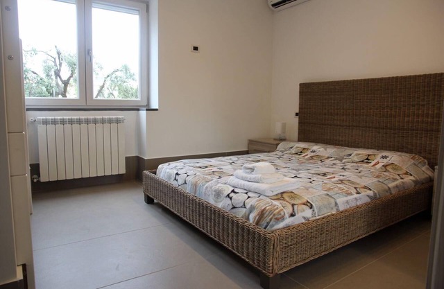Apartment for 6 persons approx. 50 m² in Pozzuoli, Campania (Naples Province)