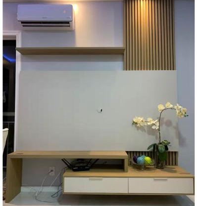 Apartment for Family to COP30