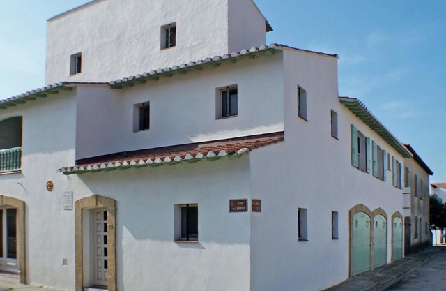 Apartment Le Soleil Camarguais-4 by Interhome