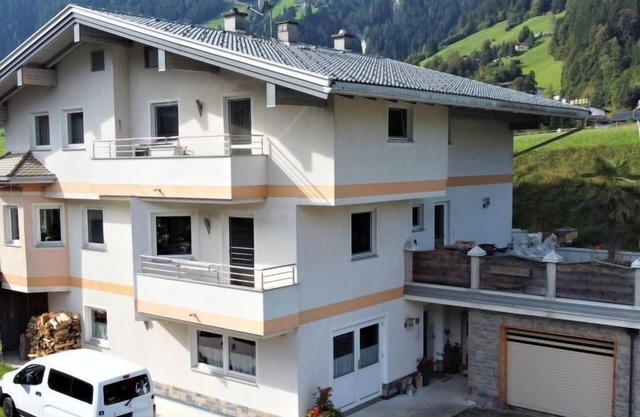 Apartment Franz by Interhome