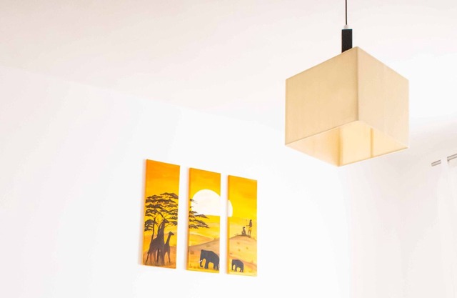 Apartment FreiRaum in Sistrans / Innsbruck surroundings
