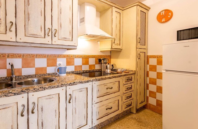 Apartment Gema de la Juderia in Córdoba ⭐