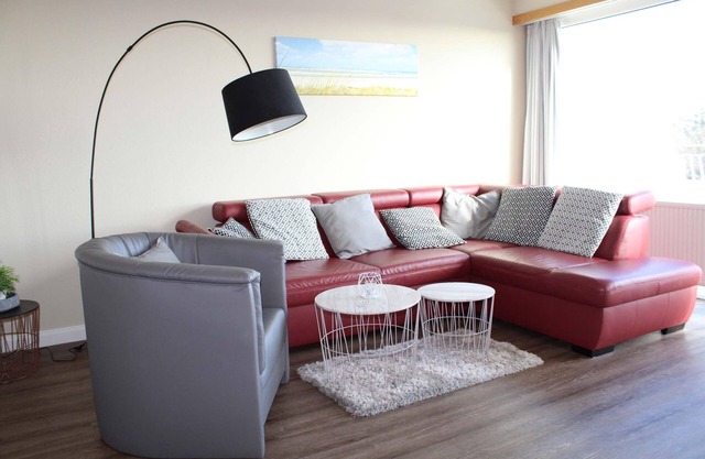 Apartment GERMANIA 66