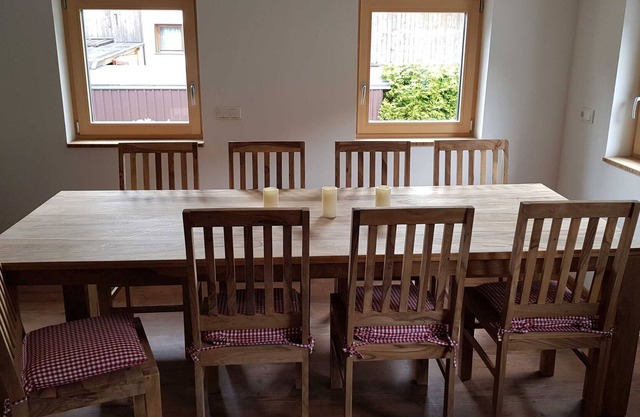 Apartment Grand Family - Landhaus Wiesle