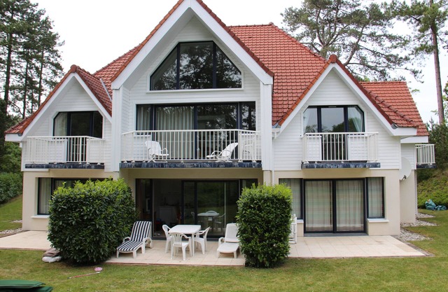 APARTMENT HARDELOT PLAGE