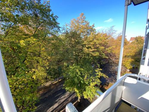 Apartment Hannover/Laatzen