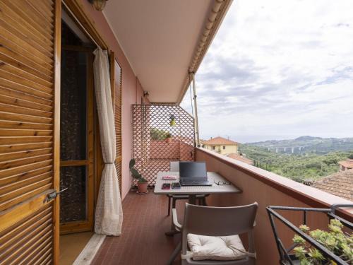 Apartment Happy Home by Interhome