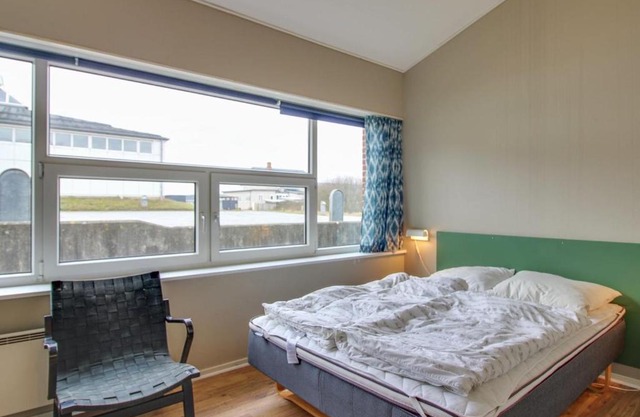 Apartment Hasse - 100m from the sea in Western Jutland by Interhome