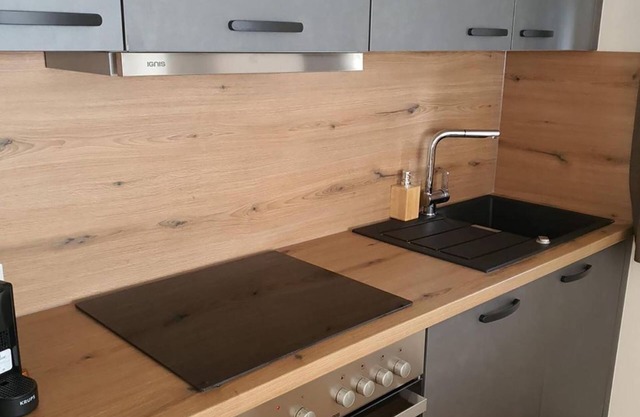 Apartment "Hilde" - Bachschneider Apartments by myNests