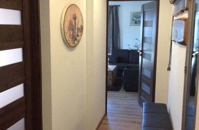 Apartment II - House Geiger