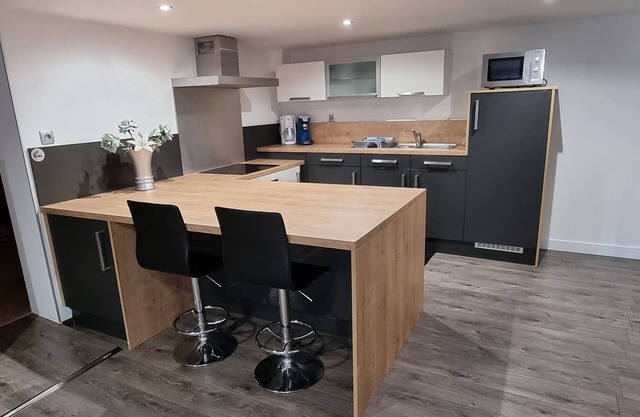 Apartment in Alsace