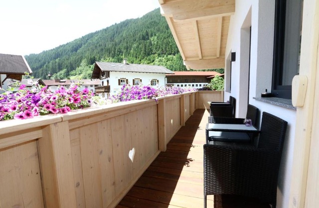 Apartment in Milders with Stubai SuperCard