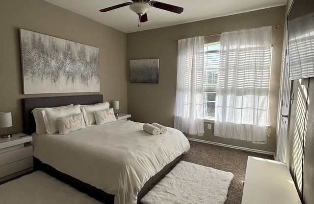 Apartment in Austin