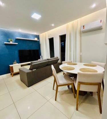 Apartment in Belém