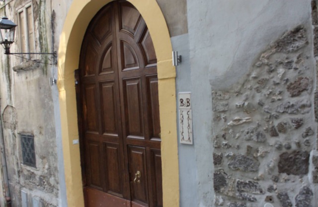 Apartment in Caiazzo