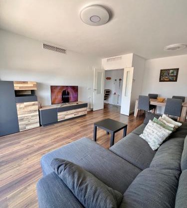 Apartment in campello Beach