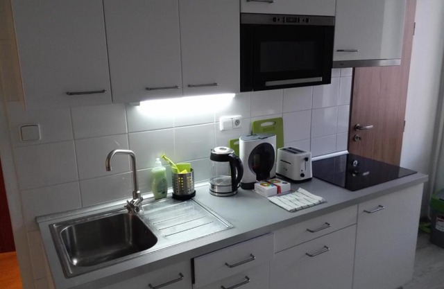 Apartment in centre of Ostrava