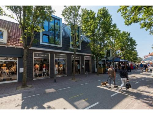 Apartment in Domburg near the Beach