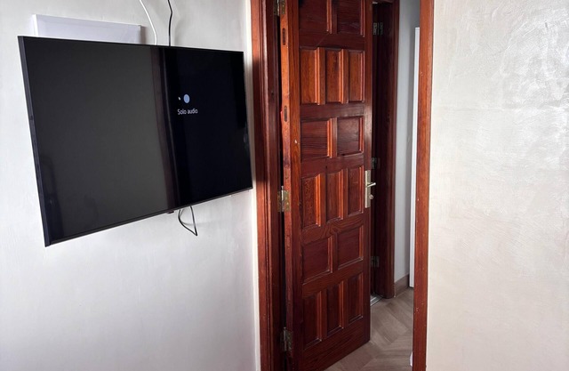 Apartment in the historical center of Icod de Los Vinos. Fully Equipped