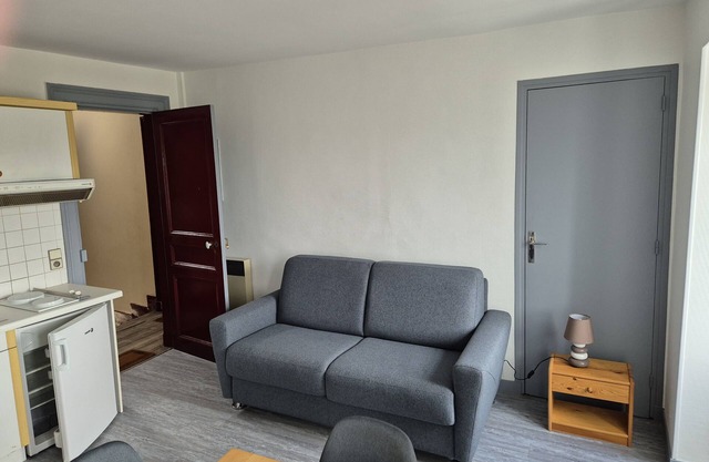 Apartment in the heart of Trouville-sur-Mer