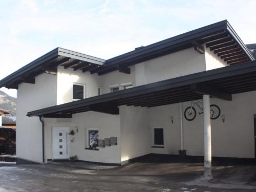 Apartment in Hippach near Mayrhofen Ski Area