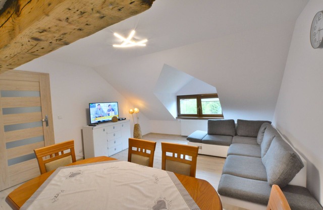 Apartment in Kołobrzeg near Wide Beach