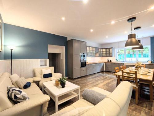 Apartment in Ko obrzeg near Sandy Beach