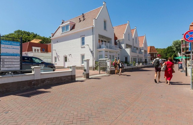Apartment in Koudekerke near South Beach