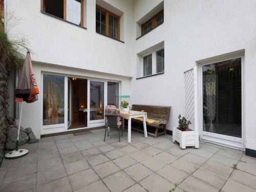Apartment in Längenfeld near Sölden Ski