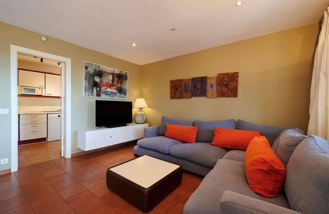 Apartment in Llafranc near Sandy Beach