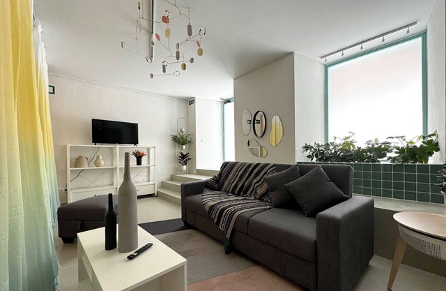 Apartment in Madrid center, 5 minutes from Atocha, museums and Puerta del Sol.