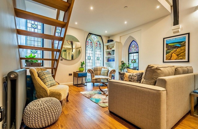 Apartment in Matlock near Peak District