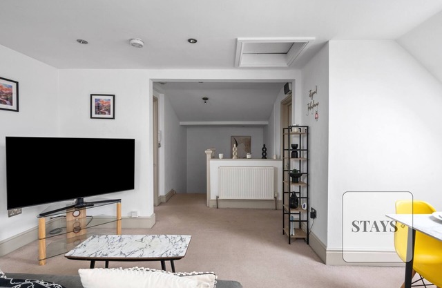 Apartment in Moulsham | Long Stays Welcome