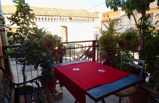 Apartment in Noto, in the heart of Noto baroque.