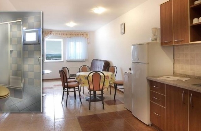 Apartment in Novalja with Seaview, Terrace, Air condition, WIFI (3565-5)