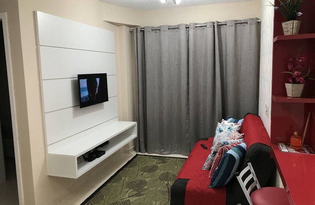 Apartment in Ocian, Total Leisure, Comfort, Up to 6 people, Garage, Air Conditioning