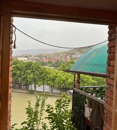 Apartment In Old Town