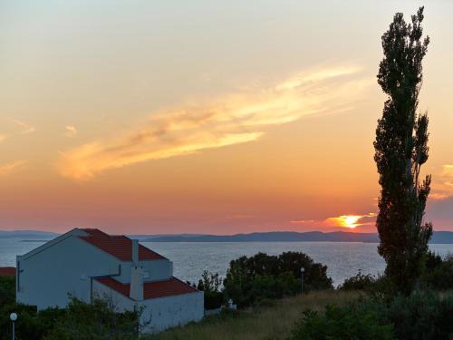 Apartment in Rtina - Zadar Riviera 8161