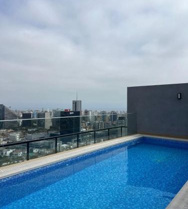 Apartment in San Isidro