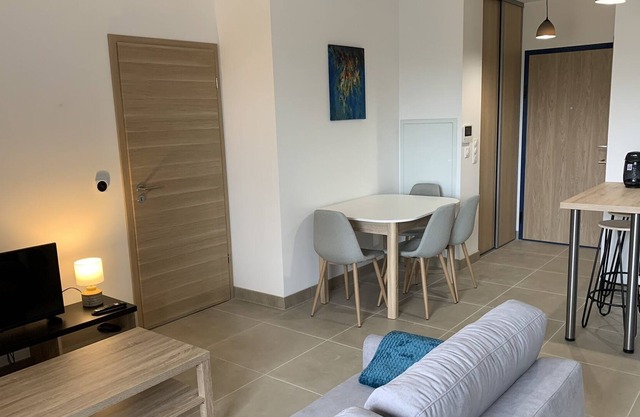Apartment in the heart of the resort