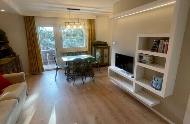 Apartment in Toblach in the heart of the Dolomites